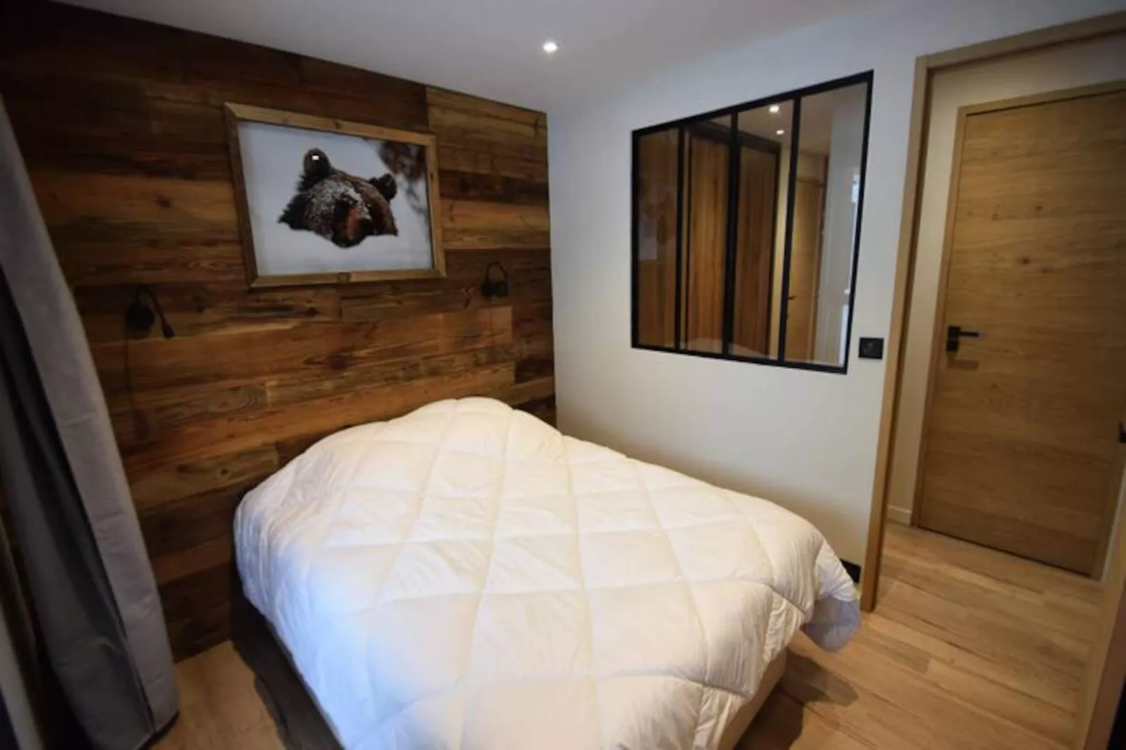 Résidence Les Arolles-Nicht zugeordnet