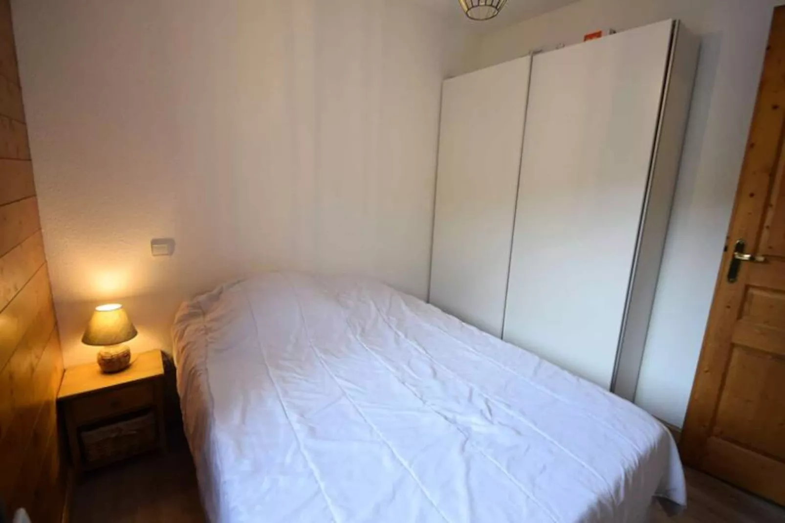 Résidence Lodges Des Alpages-Nicht zugeordnet