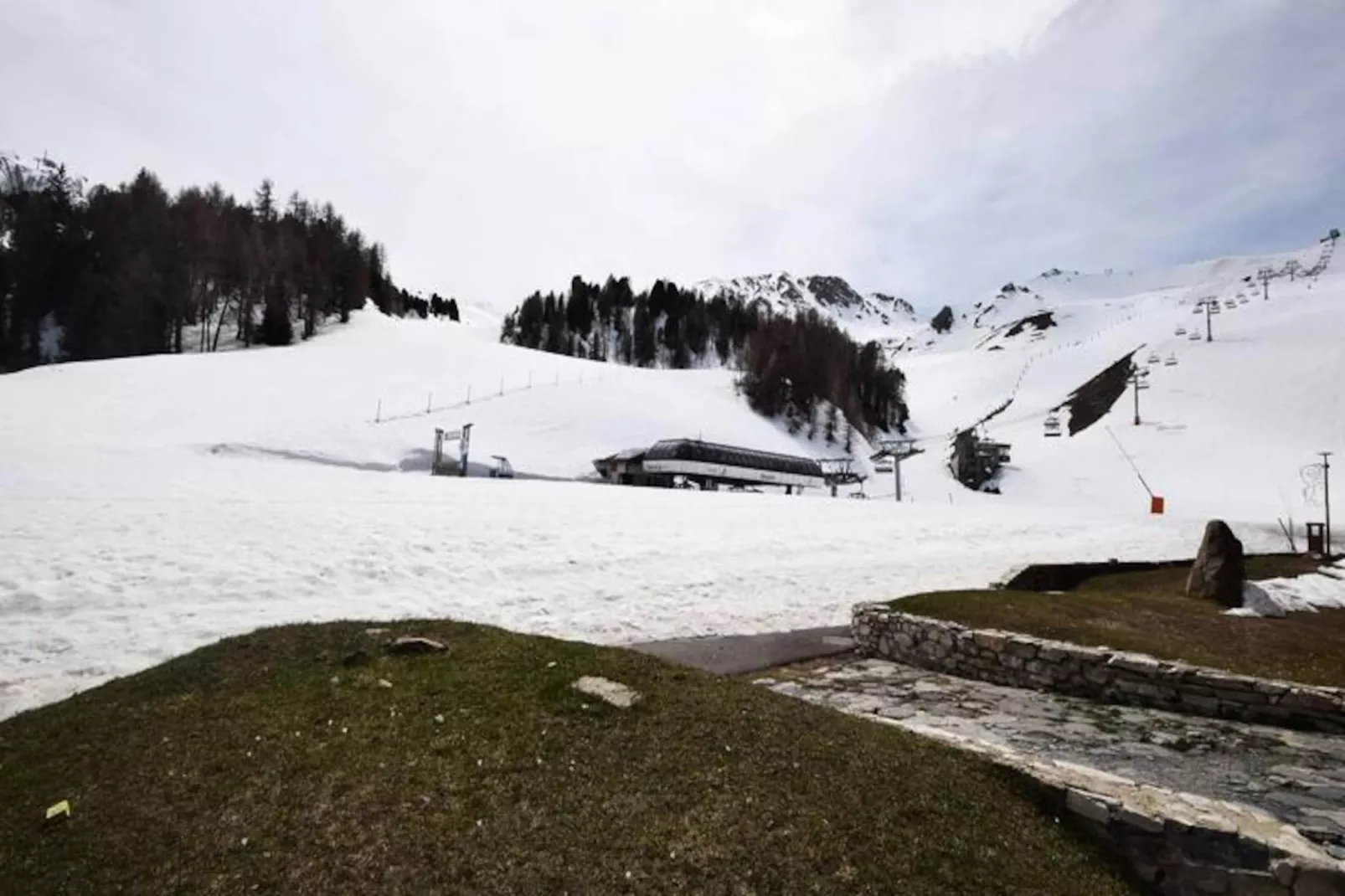 Résidence Le Nanda Devi-Untagged