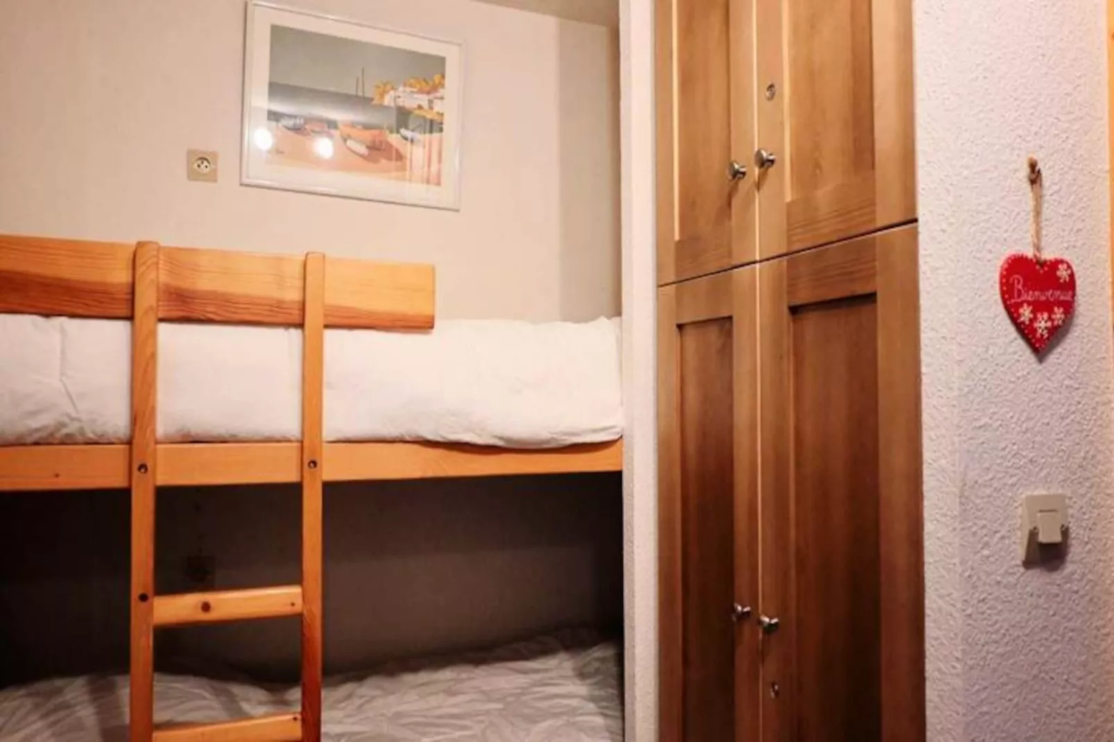 Résidence Cret De L'ours 1-Nicht zugeordnet