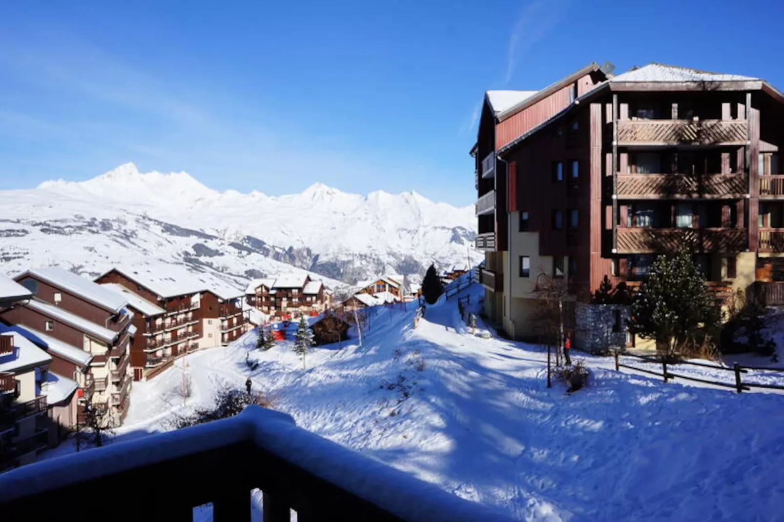 Résidence Michailles-Non tagué