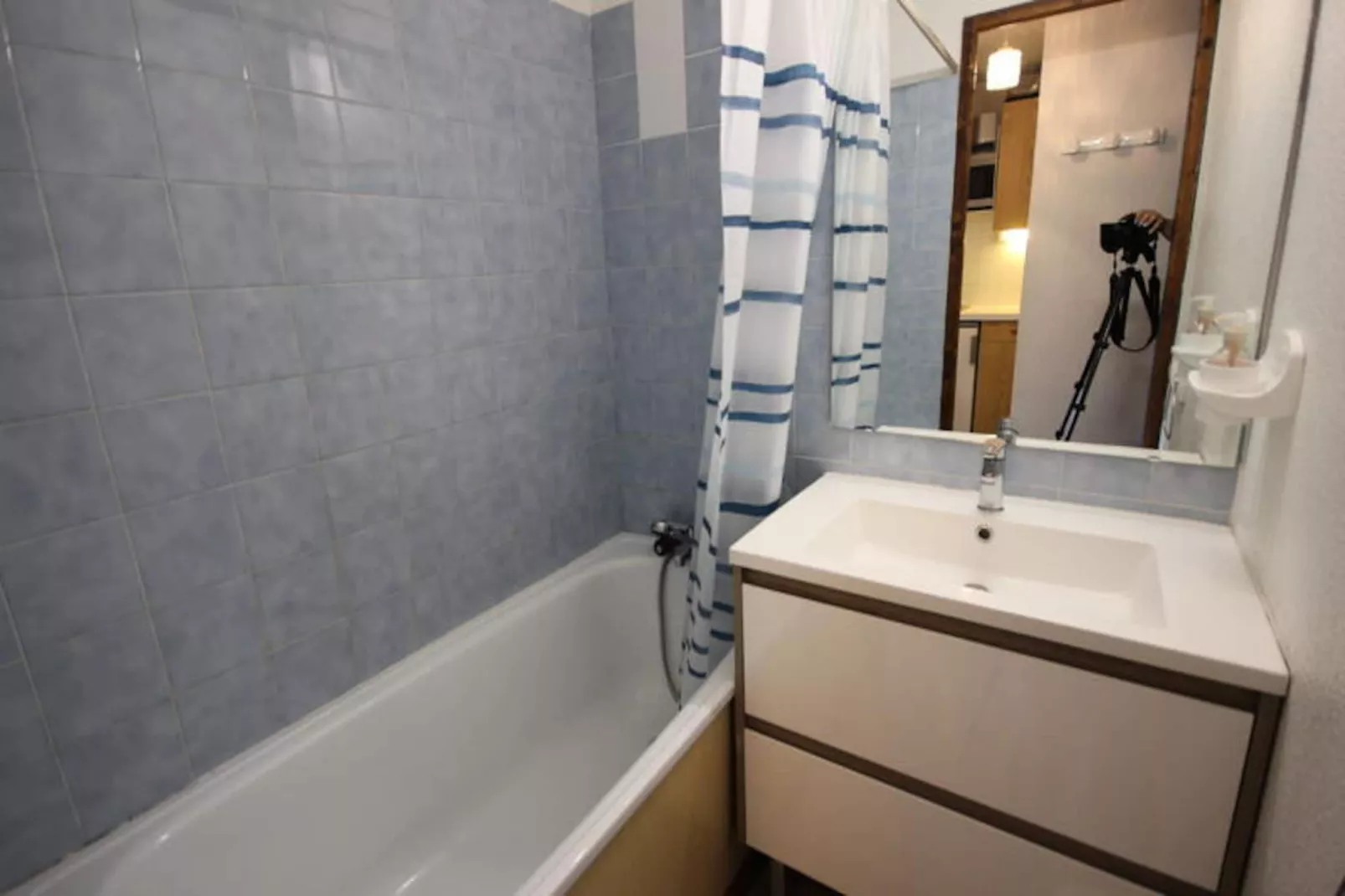 Résidence Praz De L'ours 1-Untagged