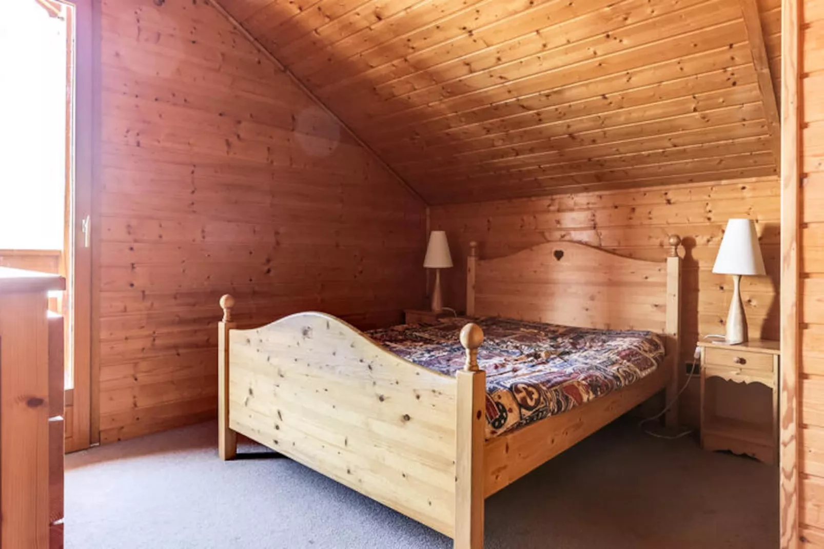 Chalet Forsythia-Nicht zugeordnet