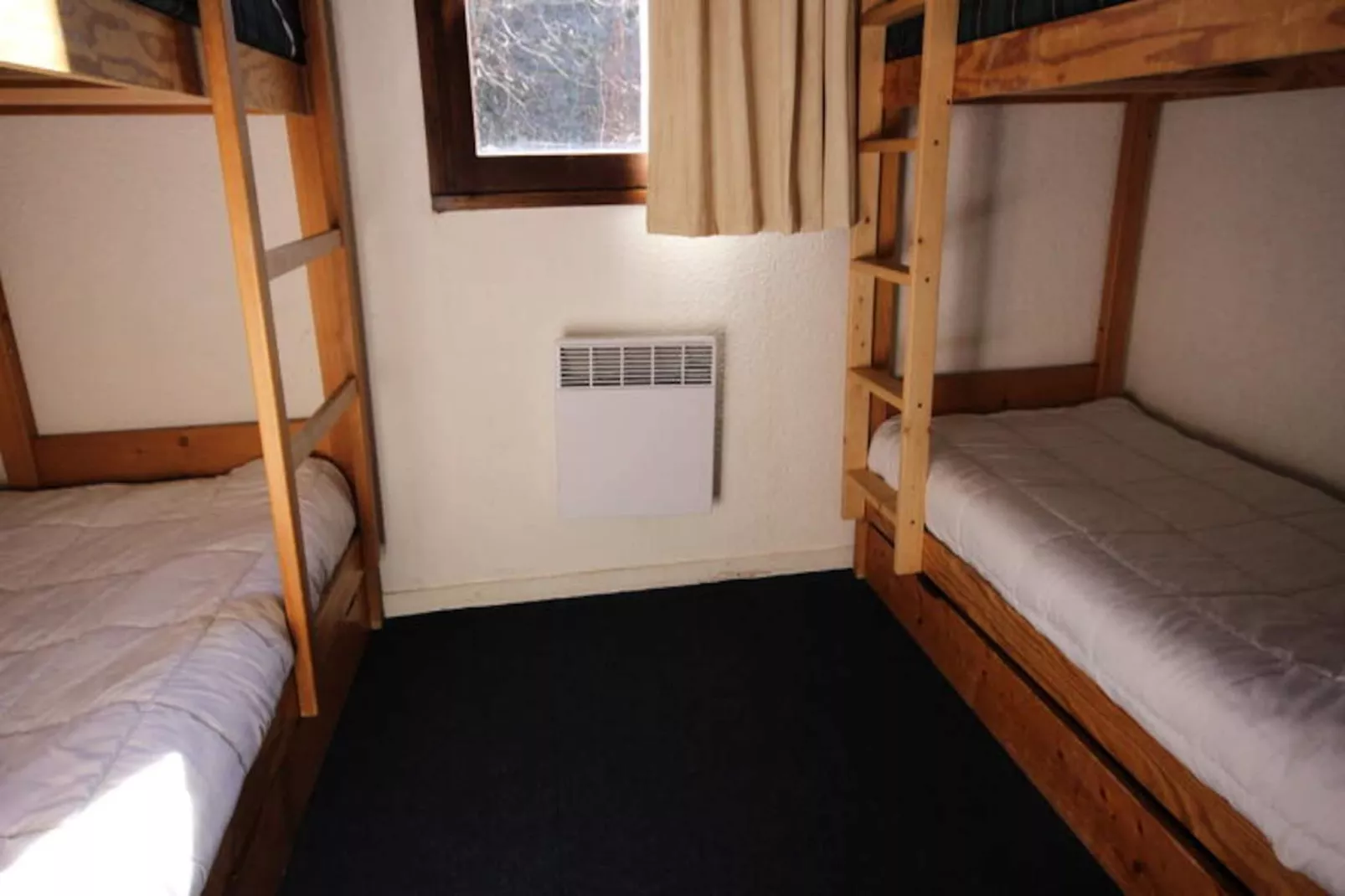 Résidence Rey - Plan Peisey-Nicht zugeordnet