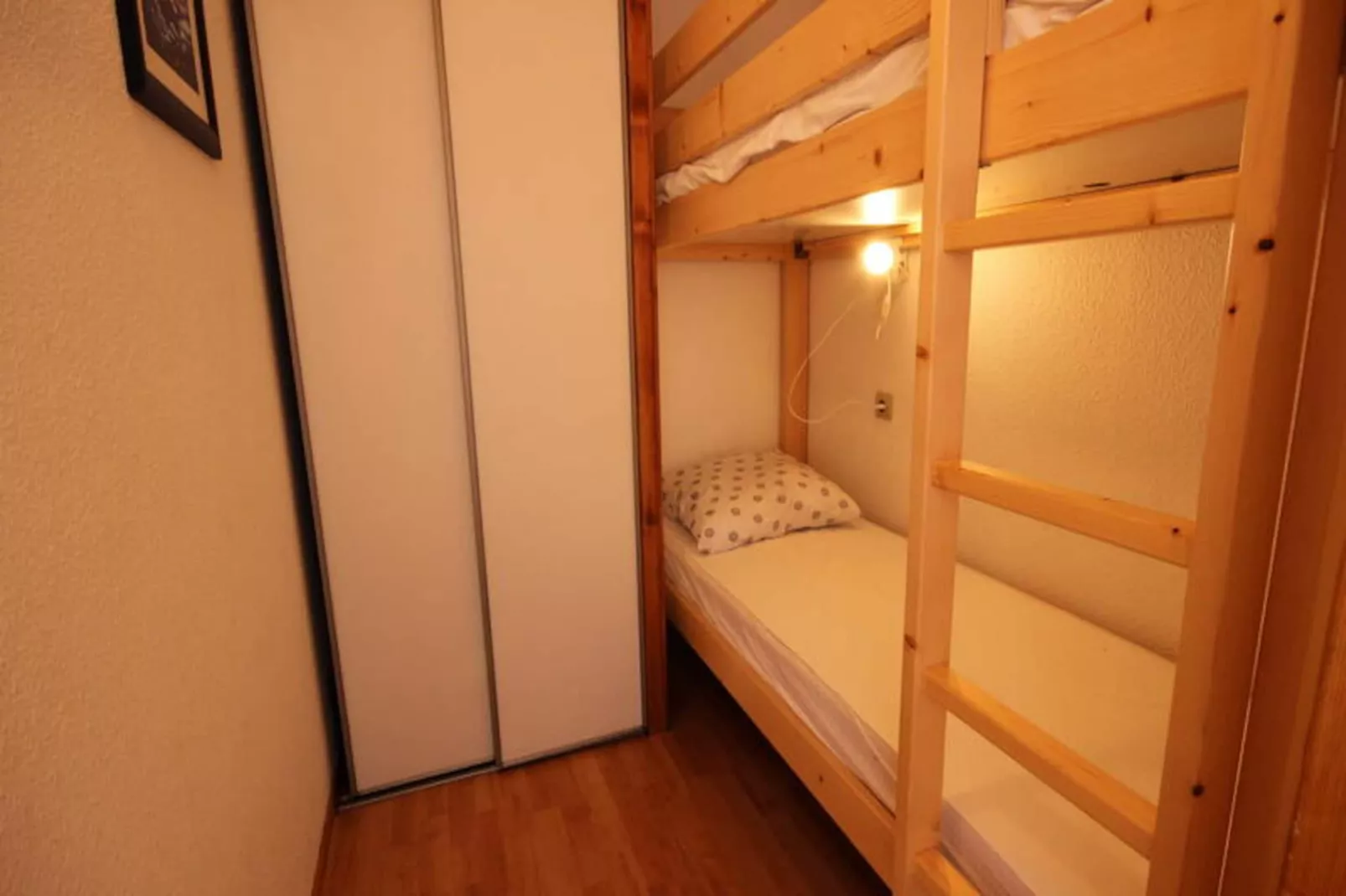 Résidence Cret De L'ours 2-Nicht zugeordnet