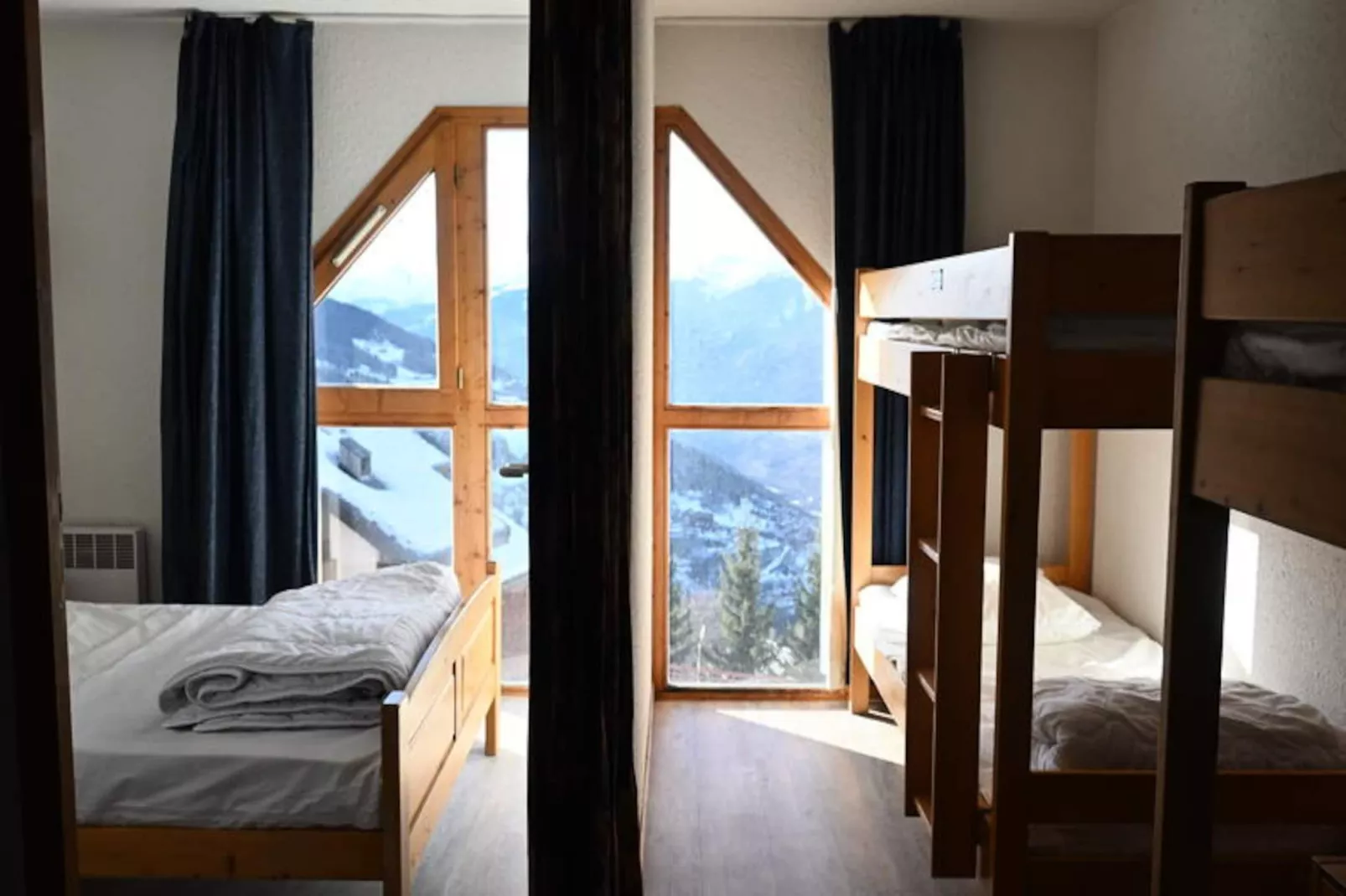 Résidence Petite Ourse A-Untagged