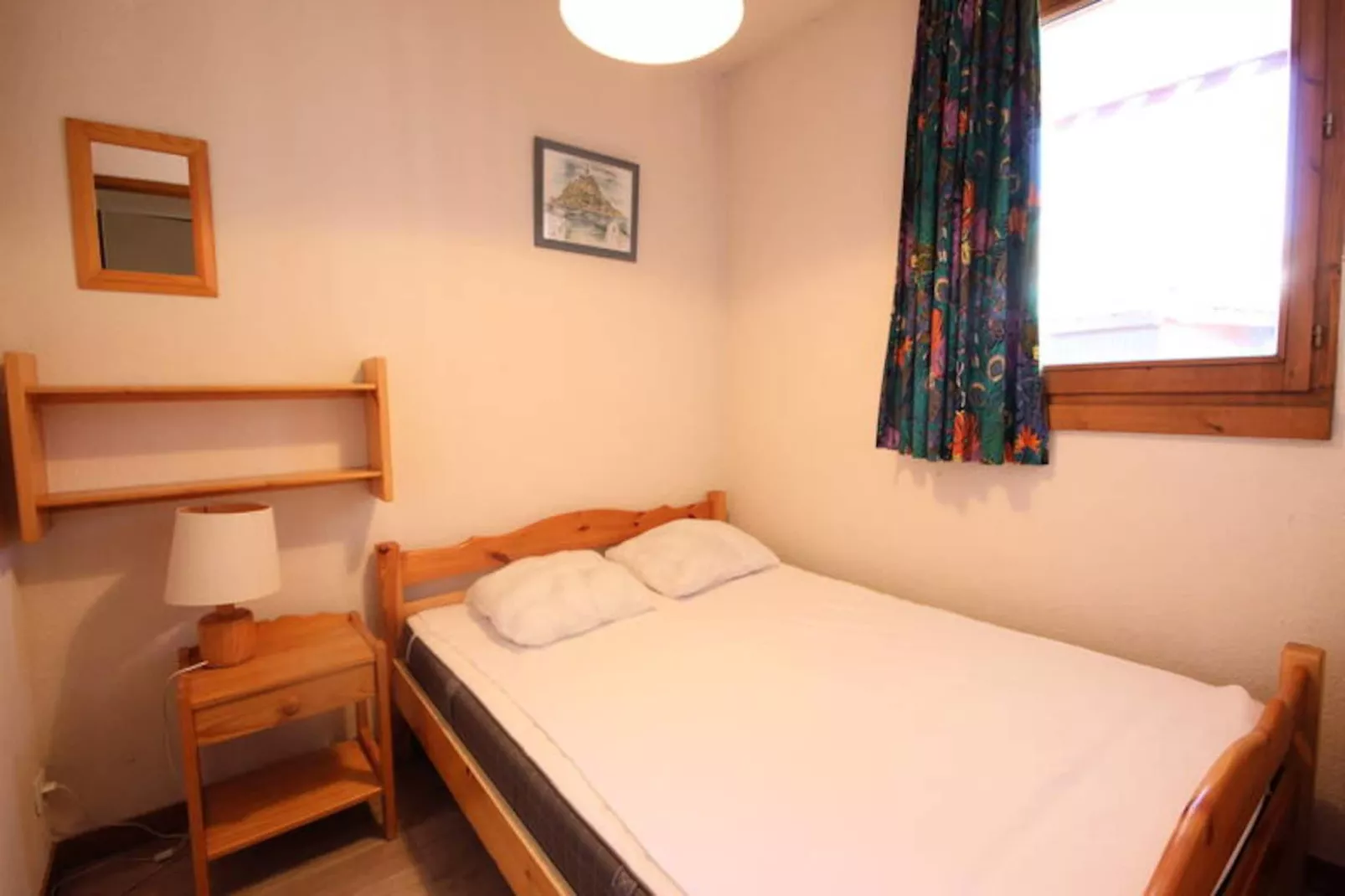 Résidence Soldanelles-Nicht zugeordnet