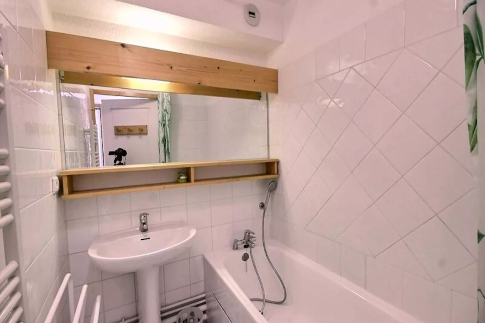 Résidence Castors-Untagged