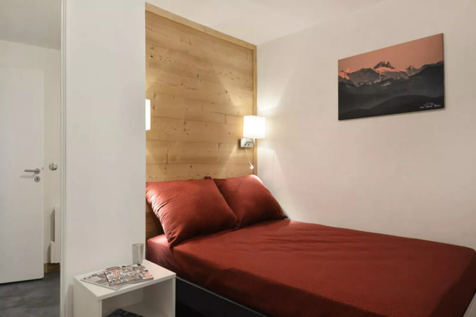 Résidence Saint Jacques A-Untagged