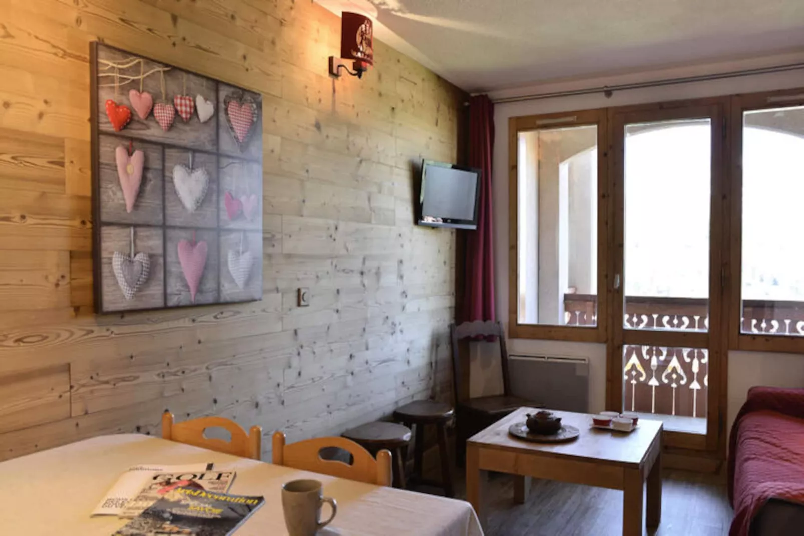 Résidence Themis-Nicht zugeordnet