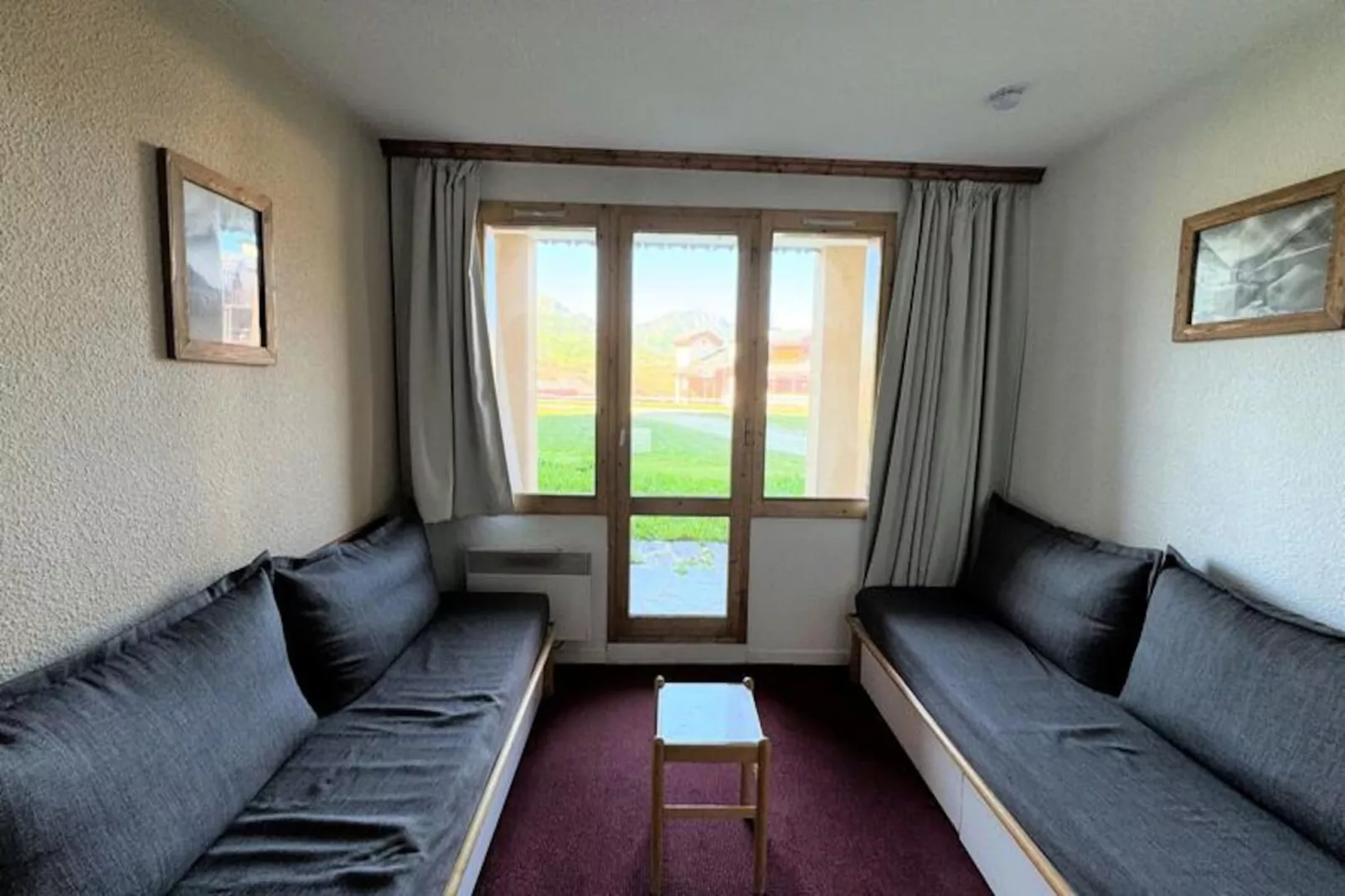 Résidence Themis-Nicht zugeordnet