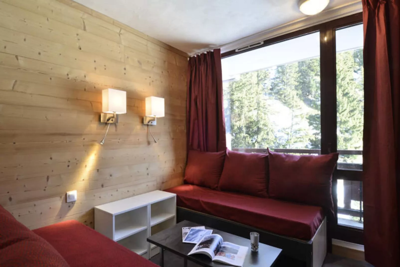 Résidence Saint Jacques A-Untagged