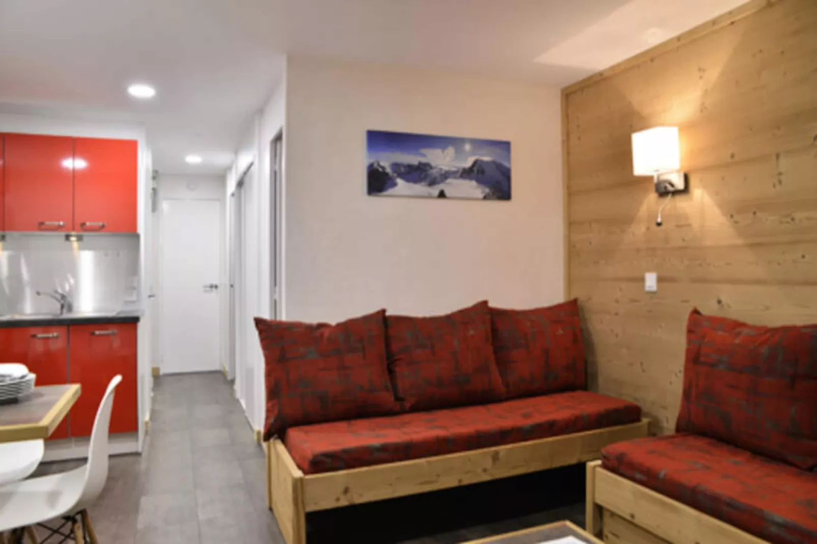 Résidence Saint Jacques A - Untagged