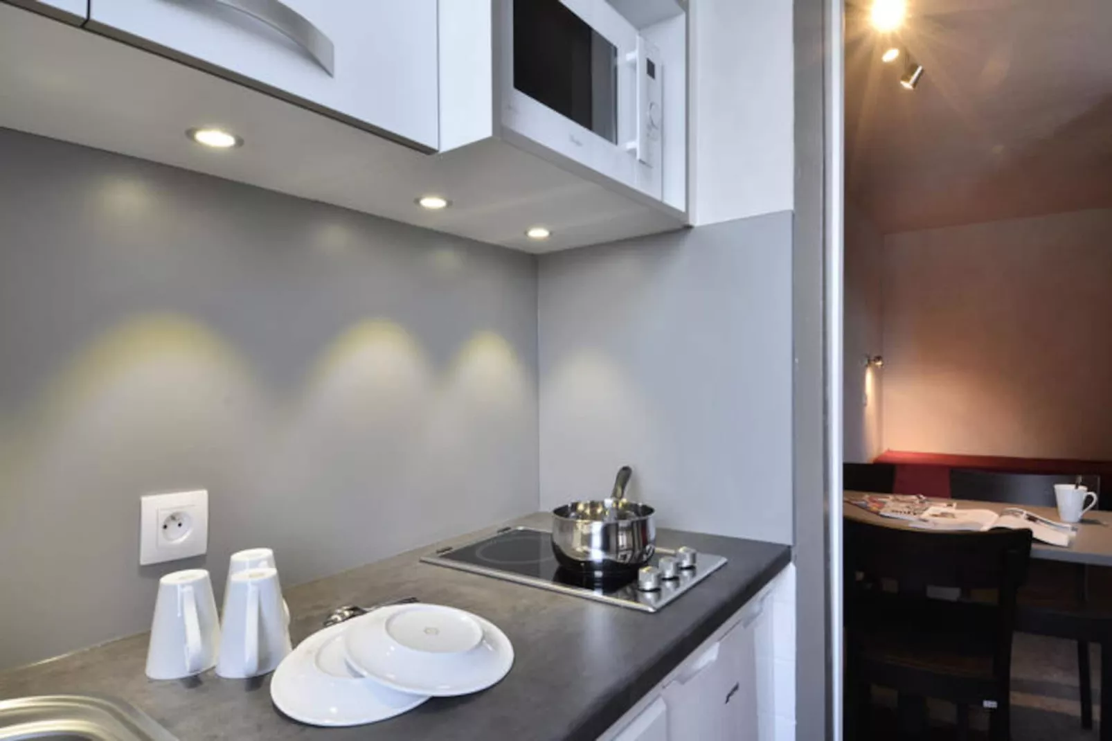 Residence 3000 - Nicht zugeordnet