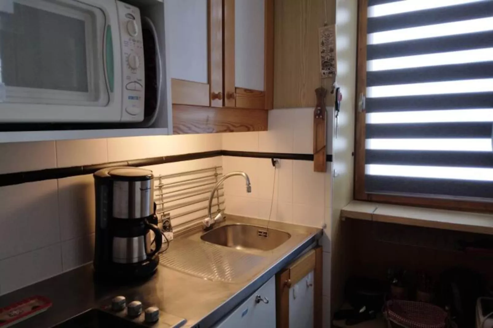 Résidence Les Glaciers 3 - Nicht zugeordnet