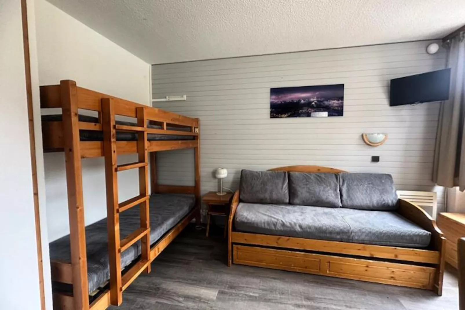 Résidence Les Glaciers 3 - Nicht zugeordnet