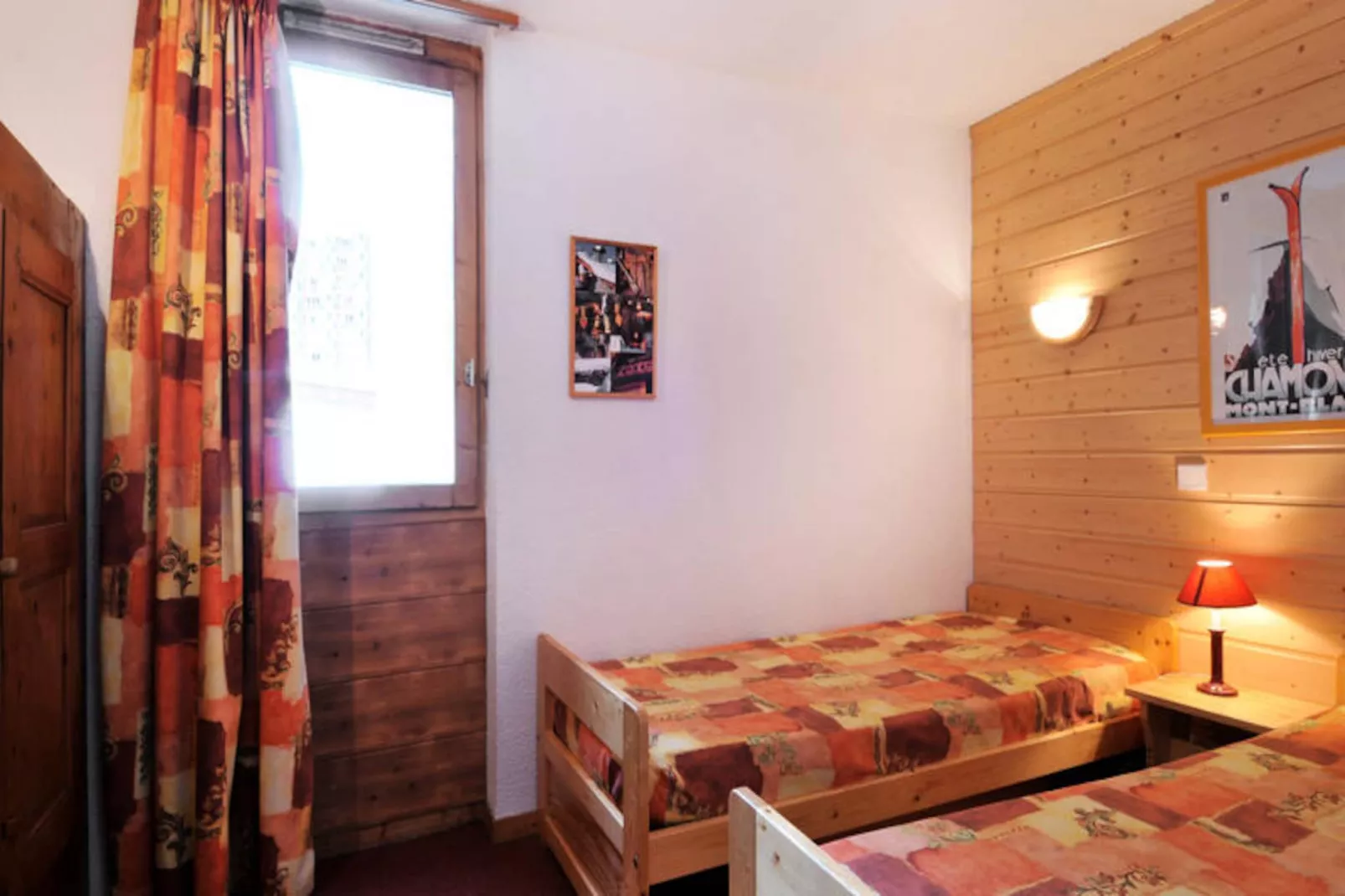 Résidence Carroley A - Nicht zugeordnet