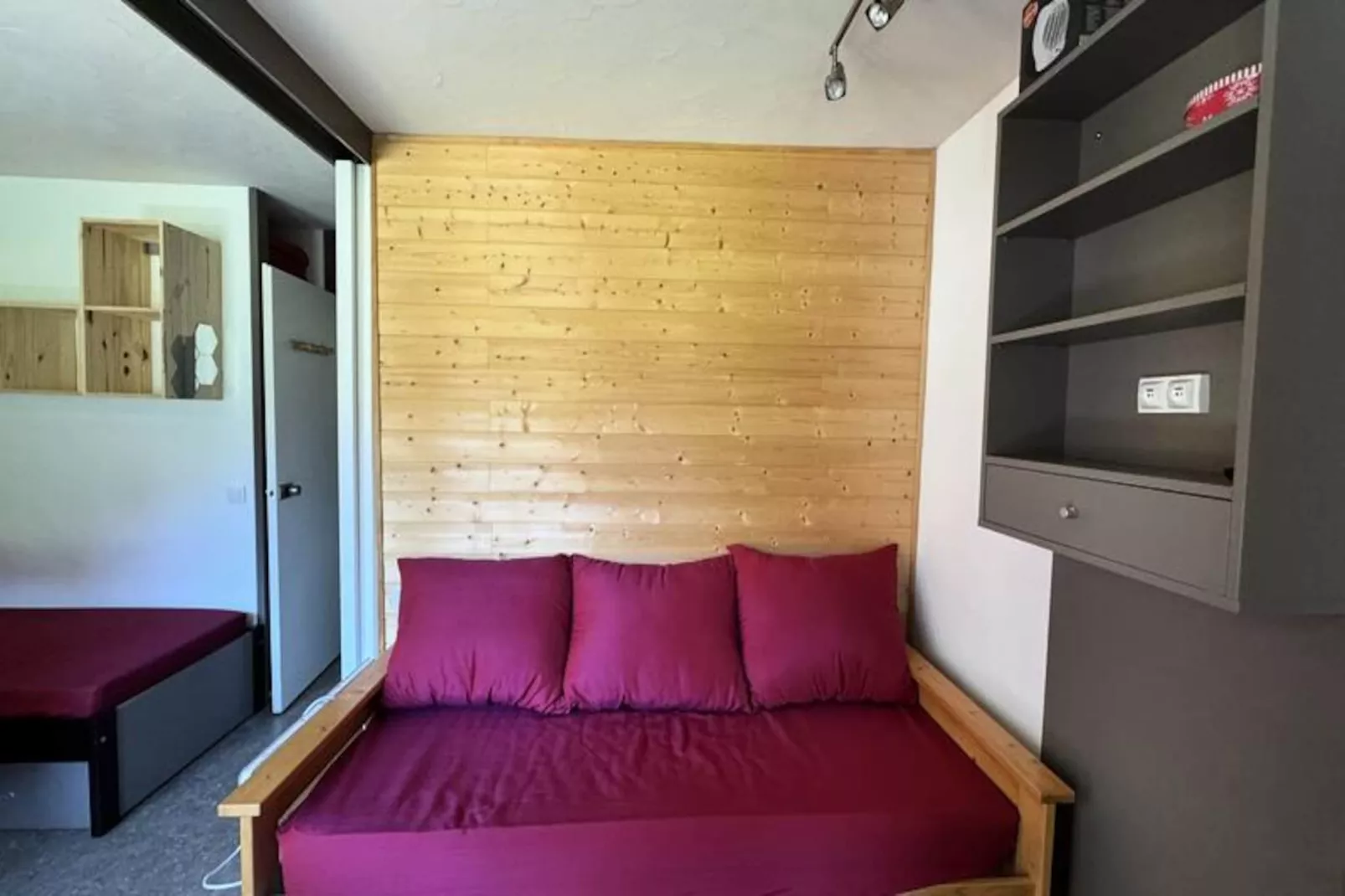 Résidence Beryl-Non tagué