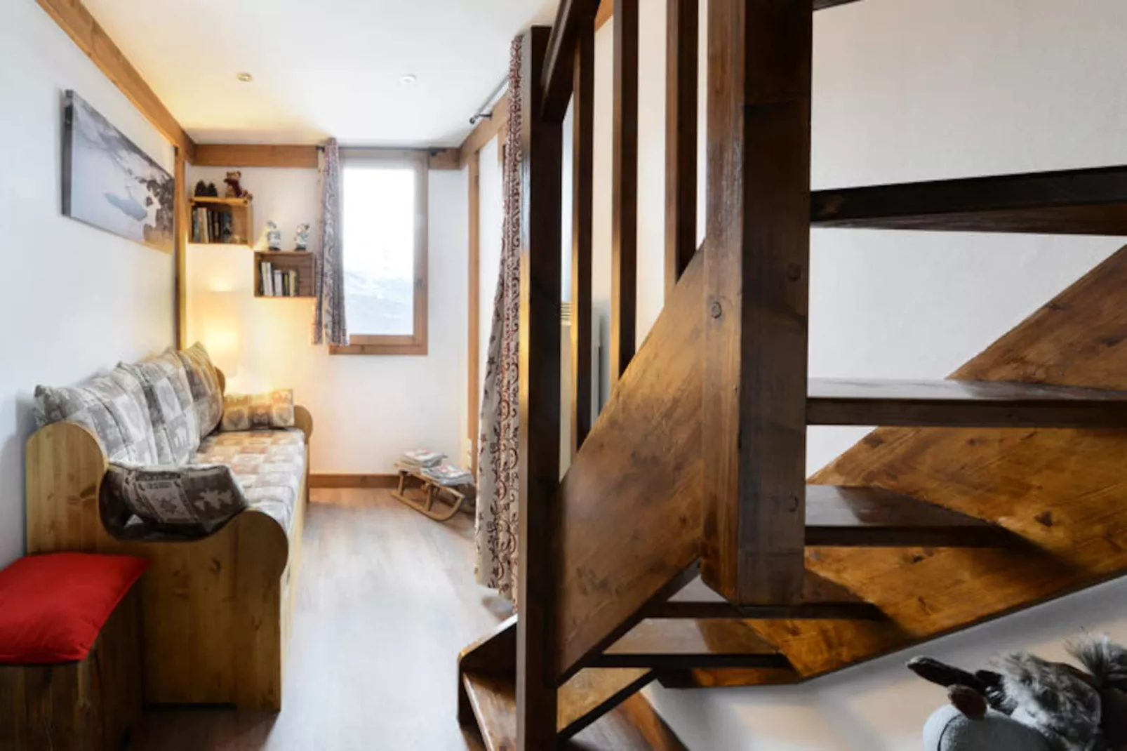 Le Chalet De Montchavin - Nicht zugeordnet