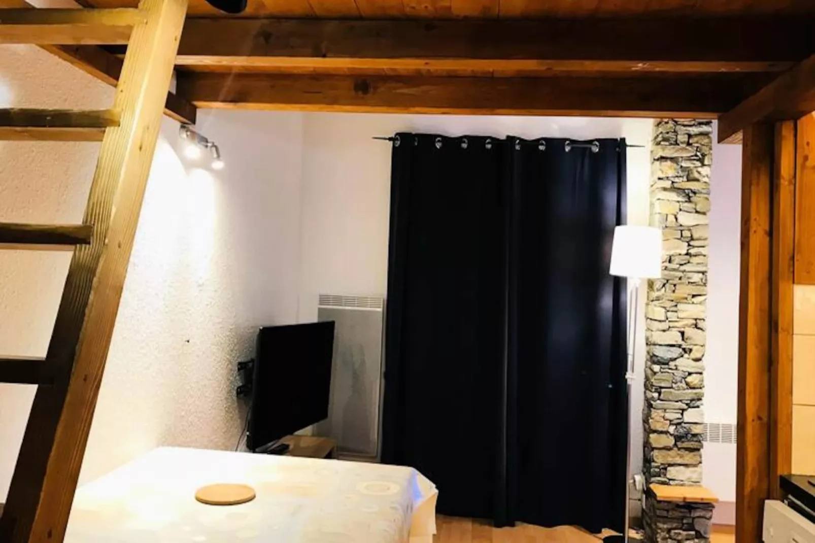 Résidence Le Christiana-Non tagué