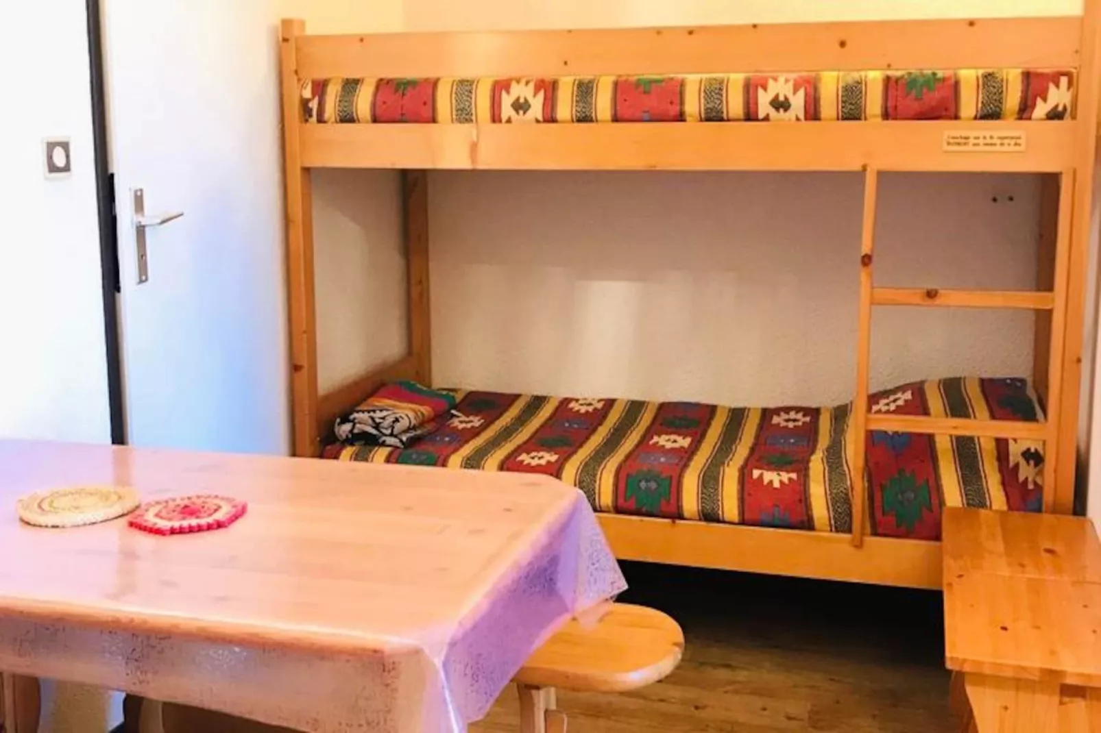 Résidence Le Christiana-Non tagué