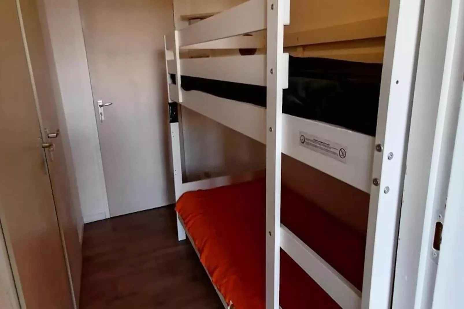 Résidence Le Chanteloup-Untagged