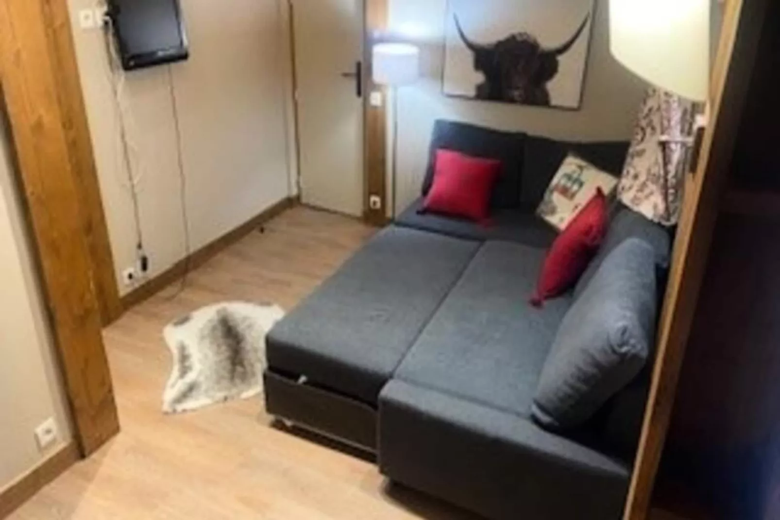 Le Chalet De Montchavin - Nicht zugeordnet