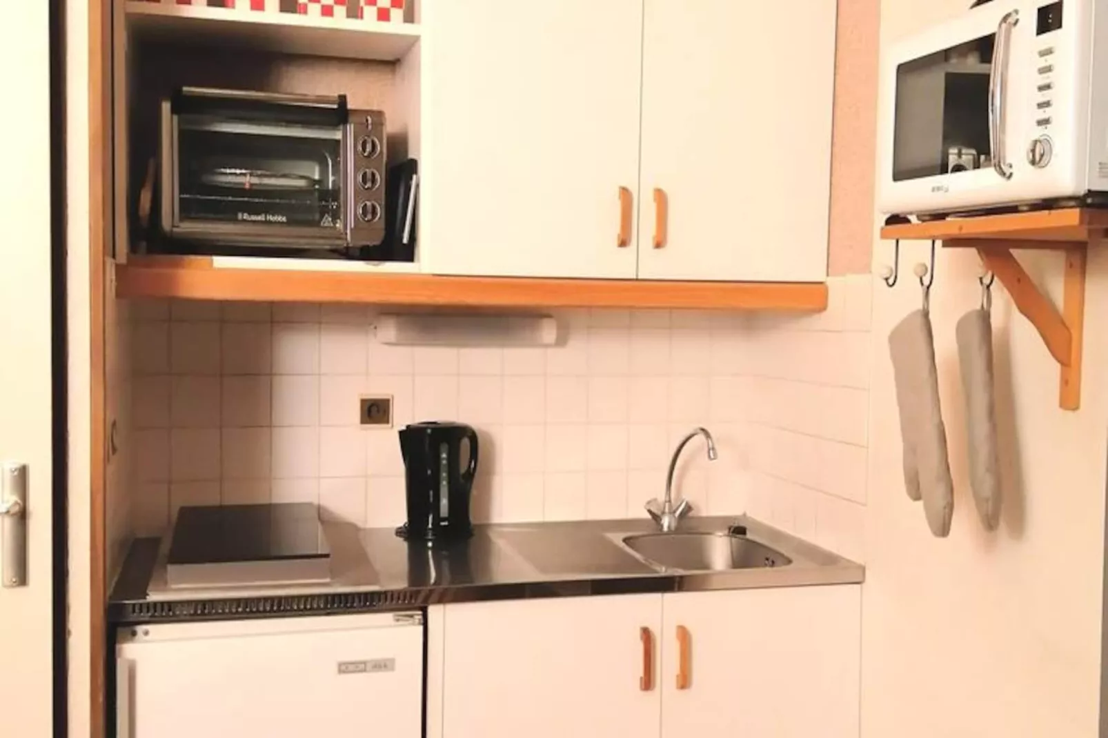 Résidence Le Christiana-Untagged