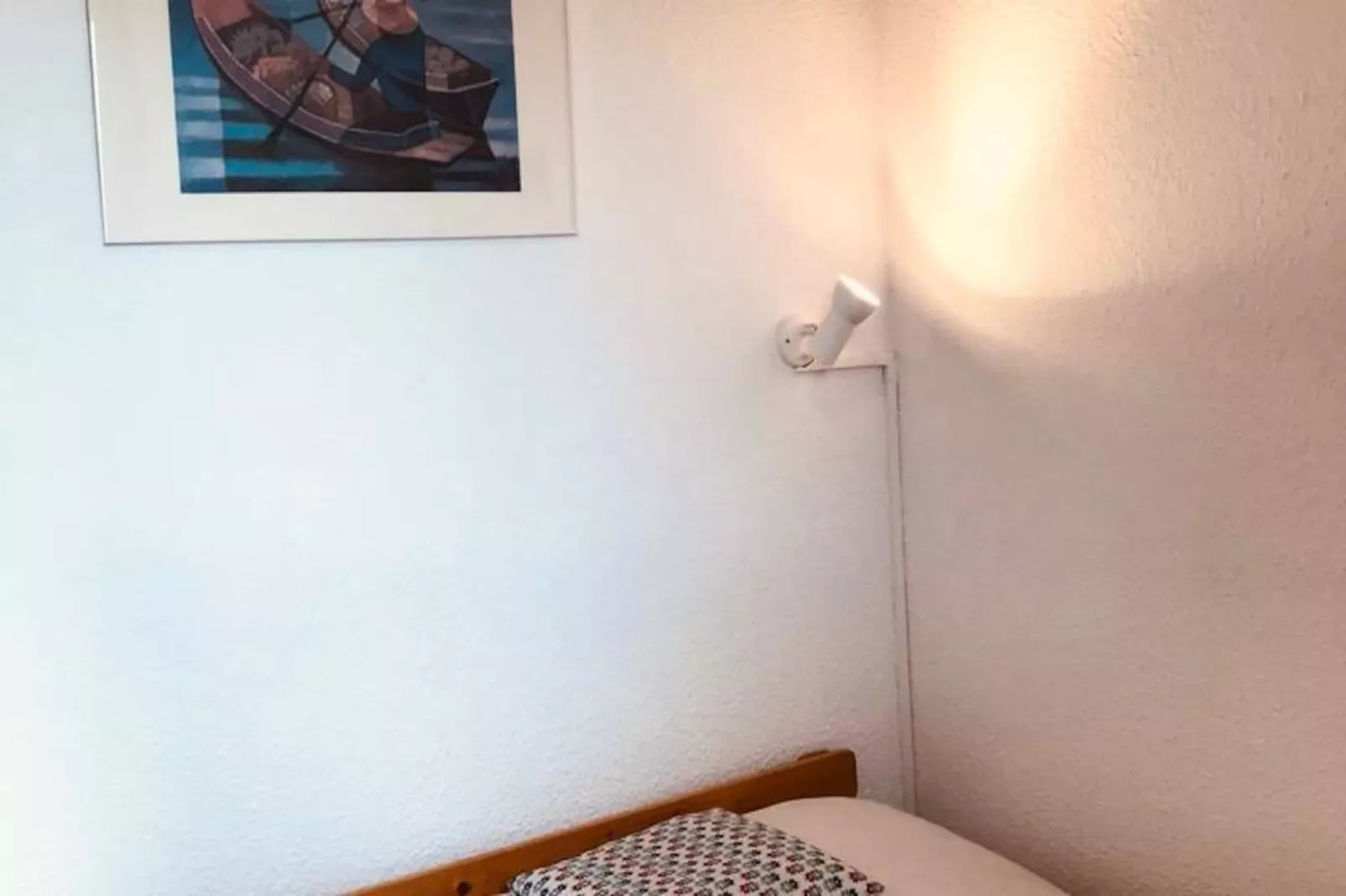 Résidence Le Christiana-Nicht zugeordnet