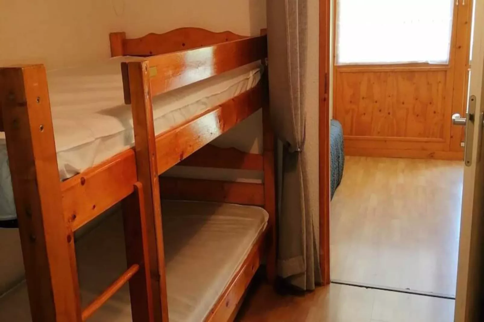 Résidence Le Chanteloup-Untagged