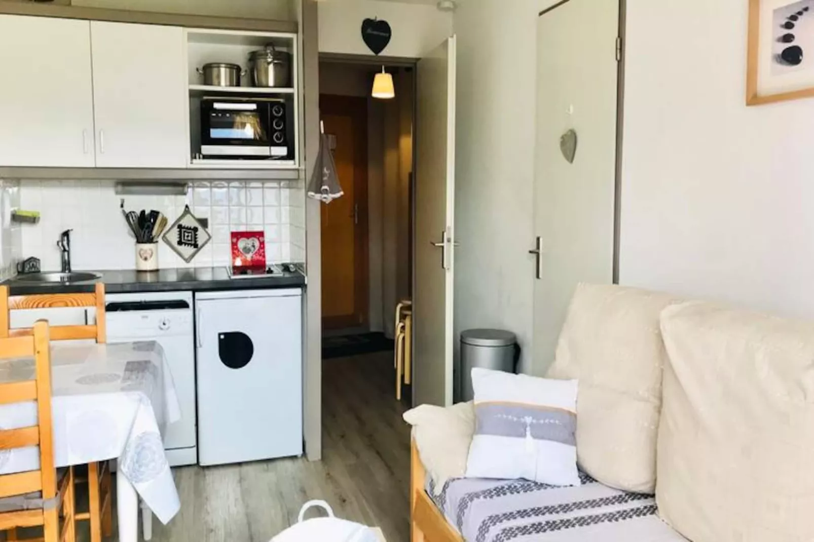 Résidence Le Christiana-Non tagué