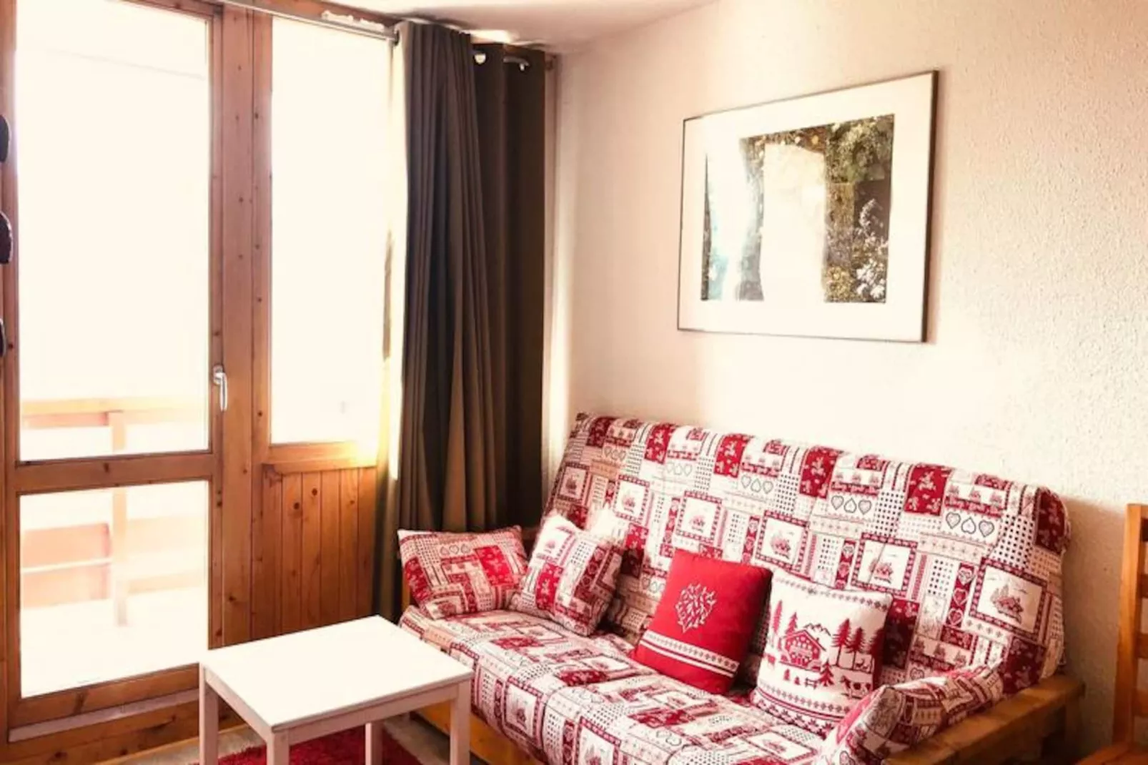 Résidence Le Chanteloup-Untagged