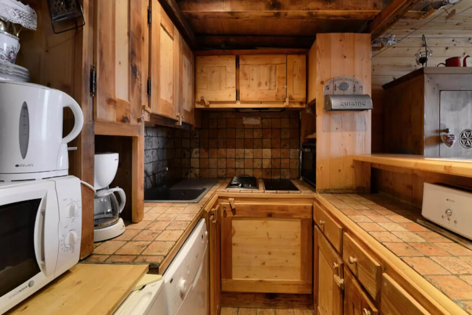 Résidence FlÈche-Non tagué