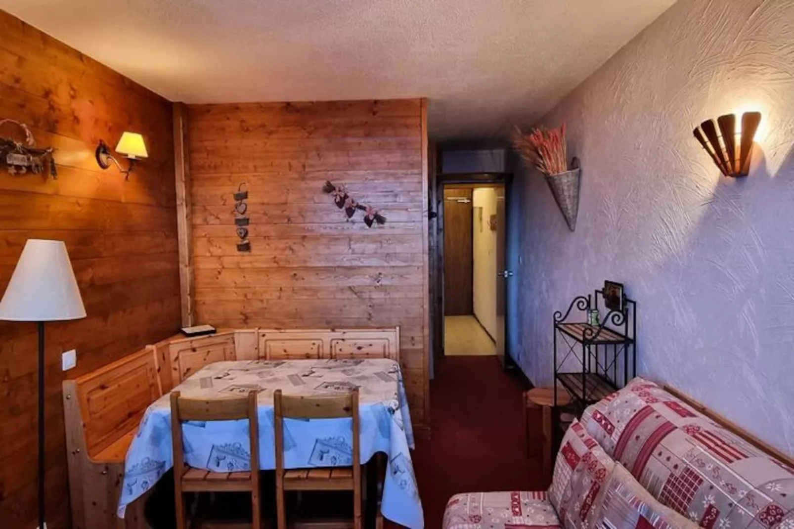 Résidence Chamois-Untagged