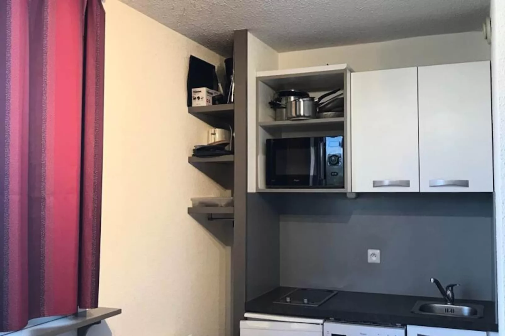 Résidence Les Choucas-Untagged