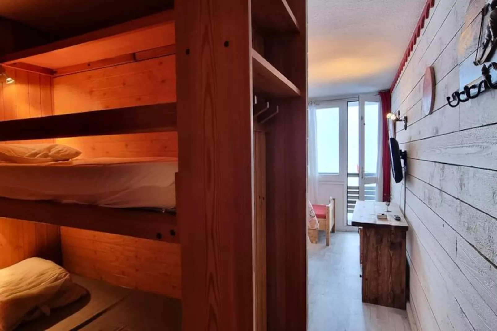 Résidence Chamois-Untagged