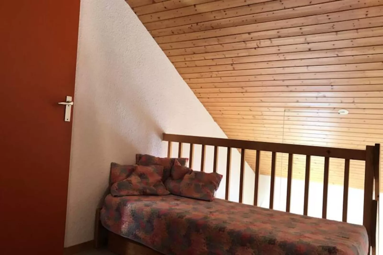 Résidence Les Choucas-Nicht zugeordnet