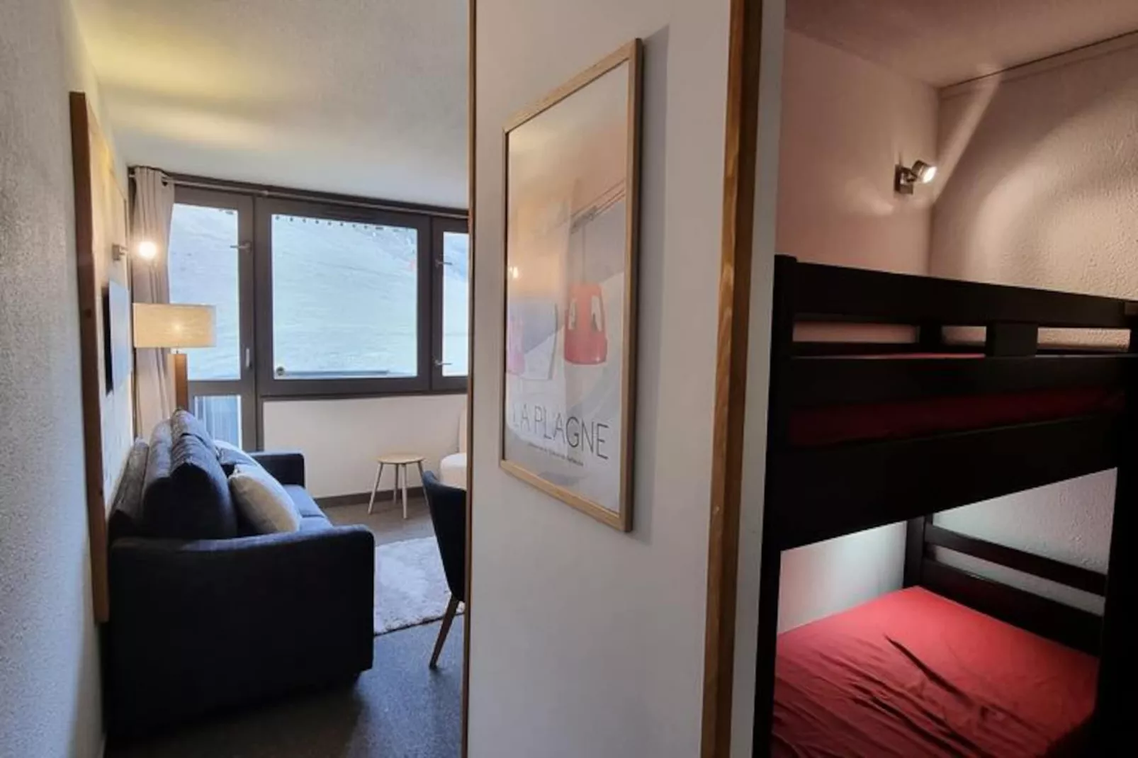 Résidence Chamois-Untagged