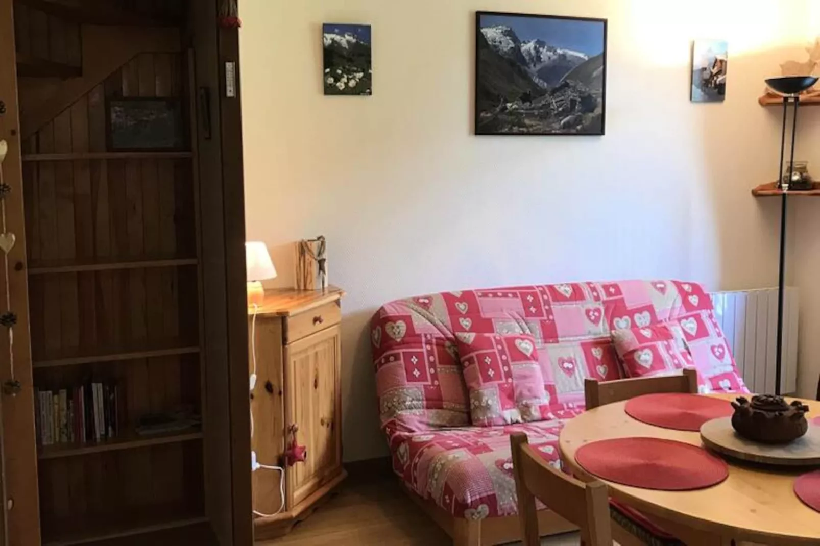 Résidence Les Plaisances-Non tagué