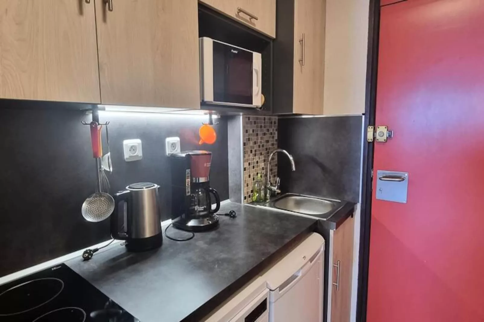 Résidence Chamois-Untagged