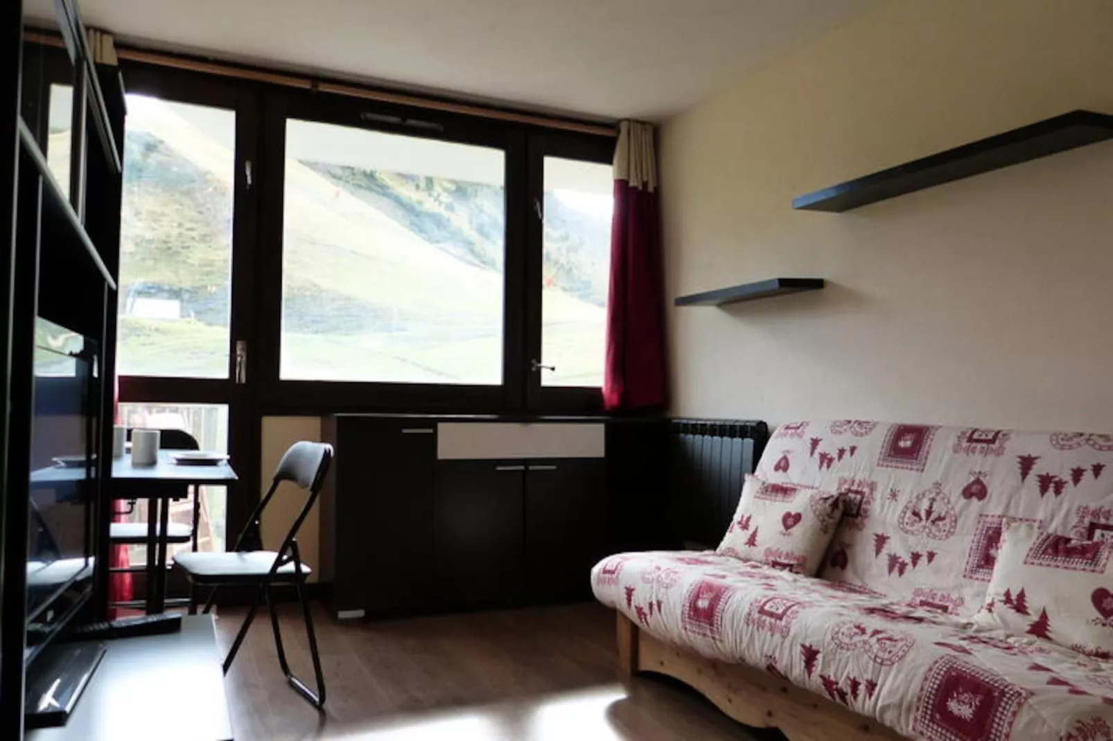 Résidence Zenith-Non tagué