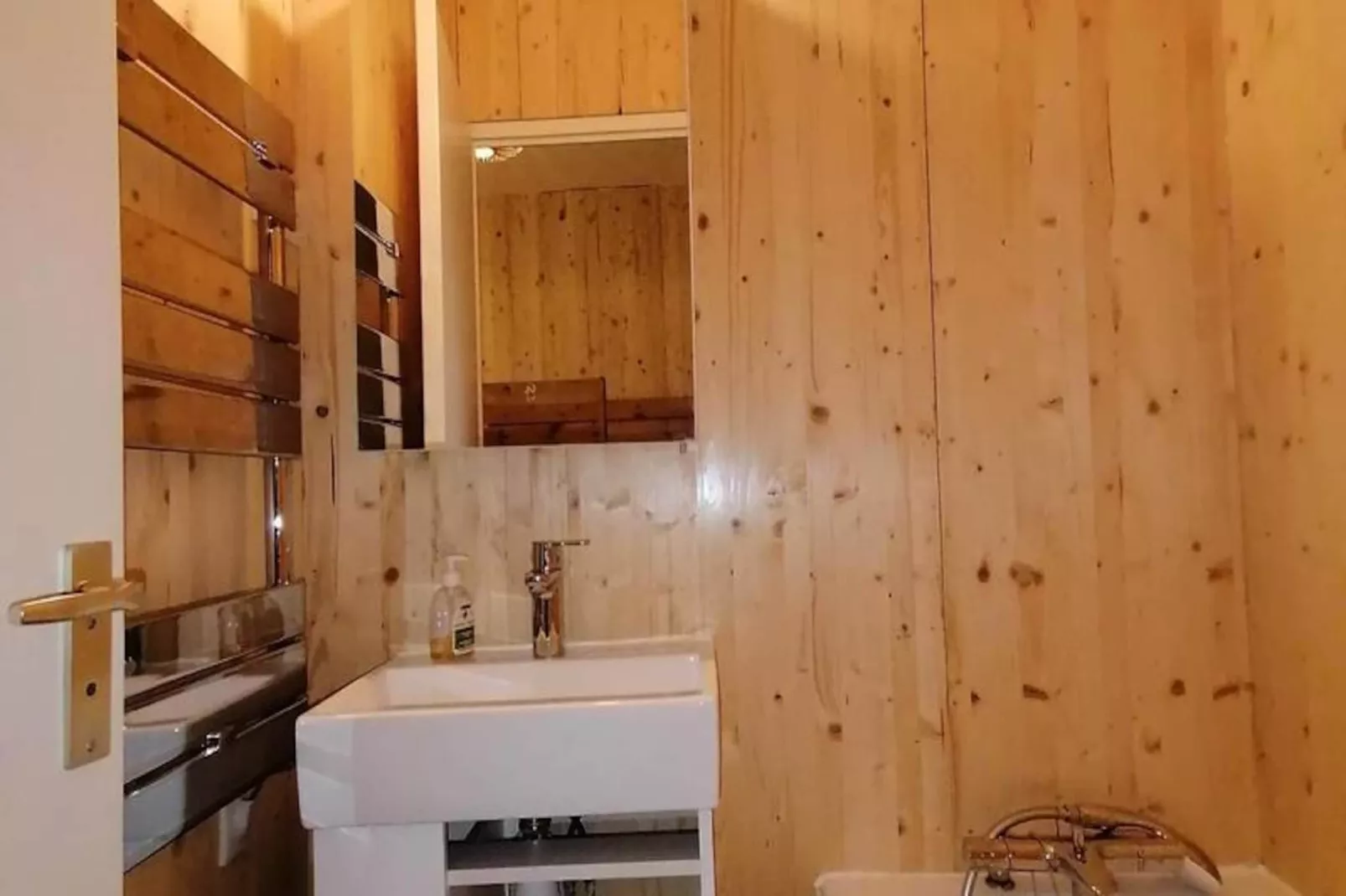 Résidence Les Charmettes-Non tagué