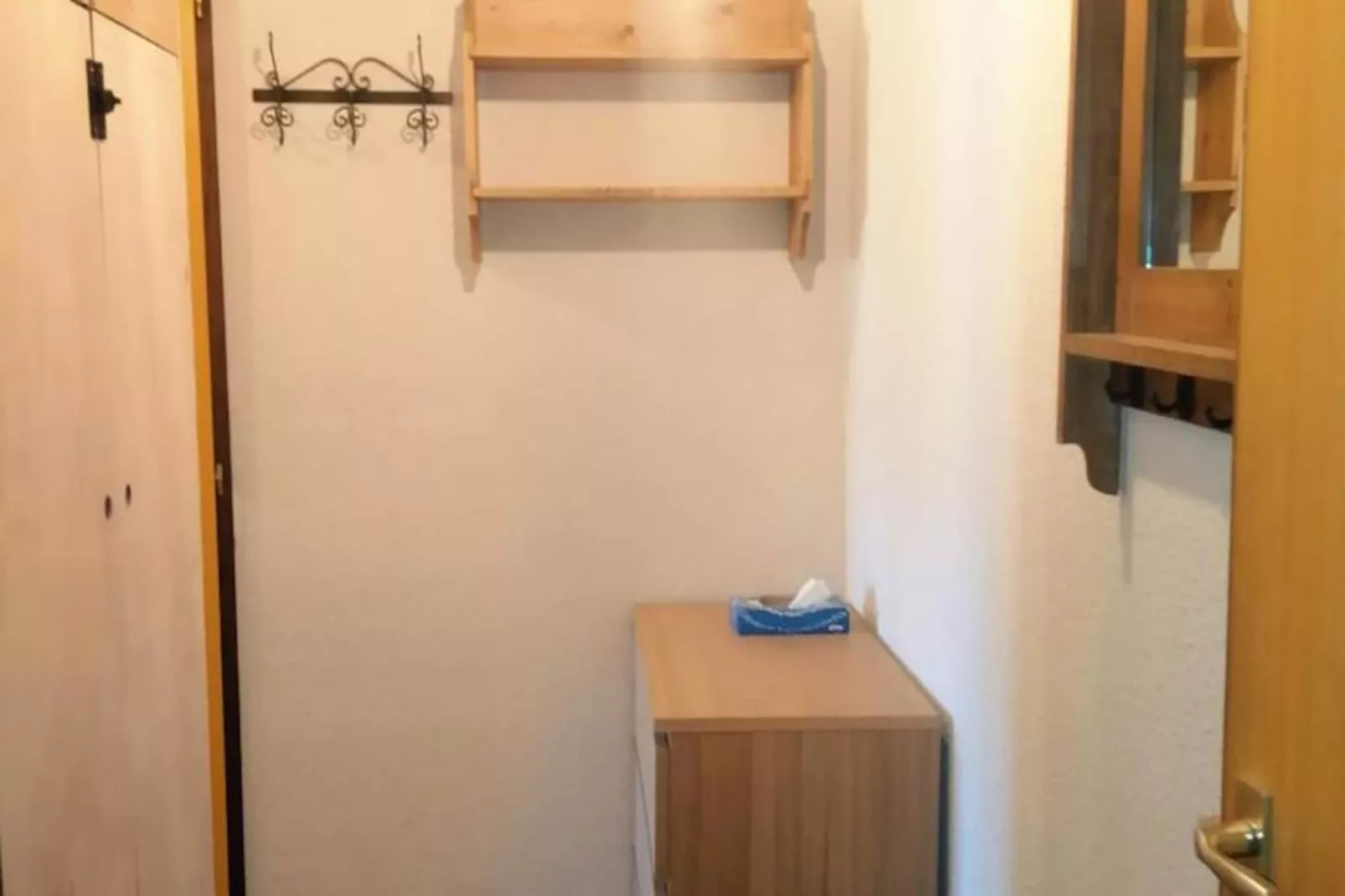 Résidence Les Charmettes-Non tagué