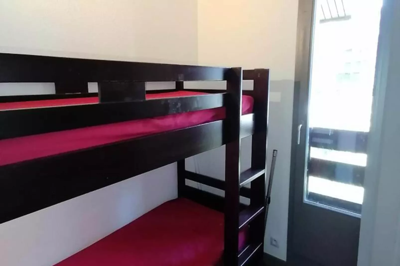 Résidence Les Charmettes-Non tagué