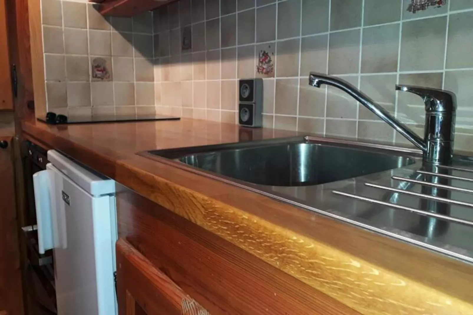 Résidence Cerro Torre-Untagged