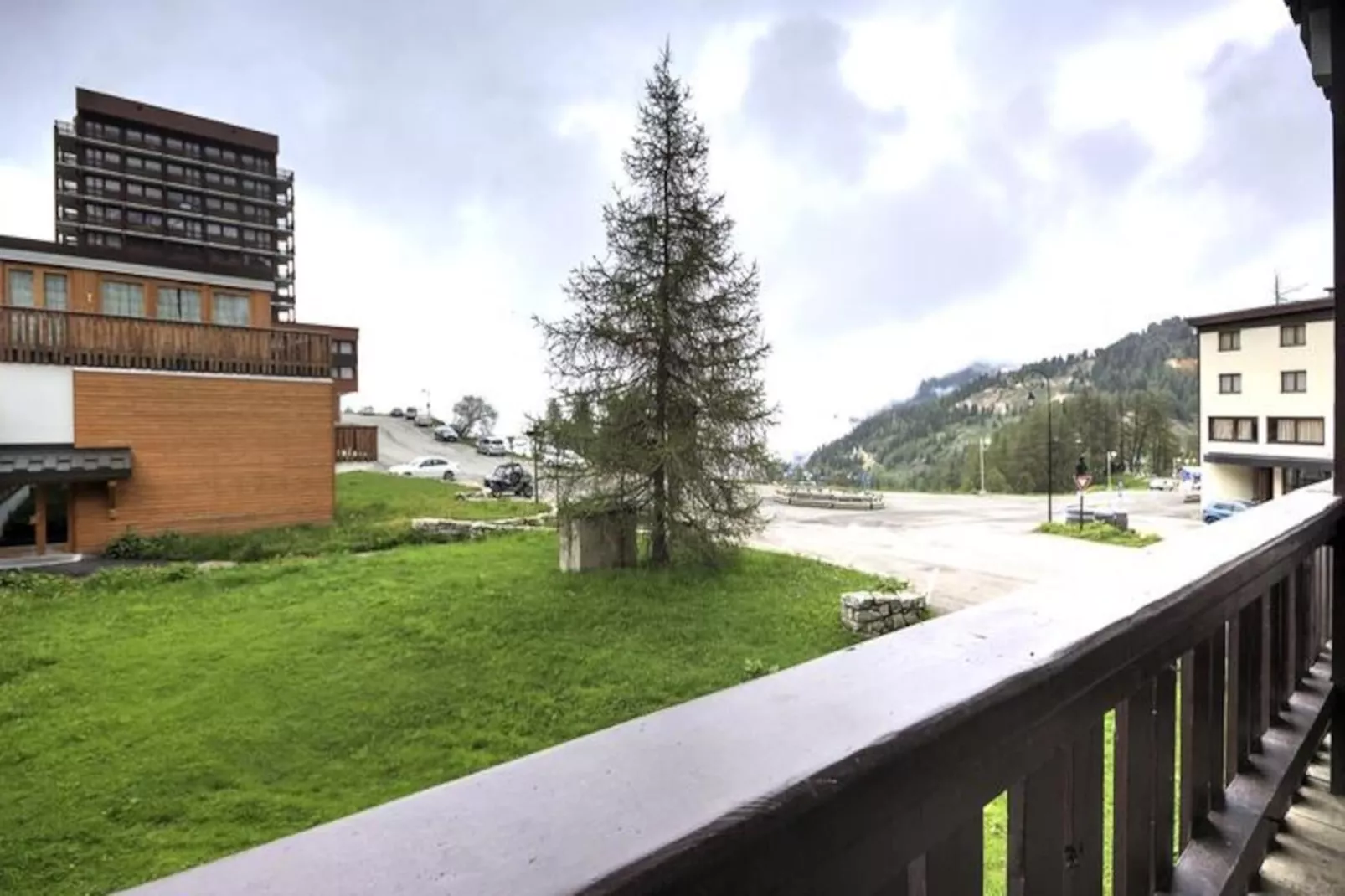 Résidence Cerro Torre-Untagged