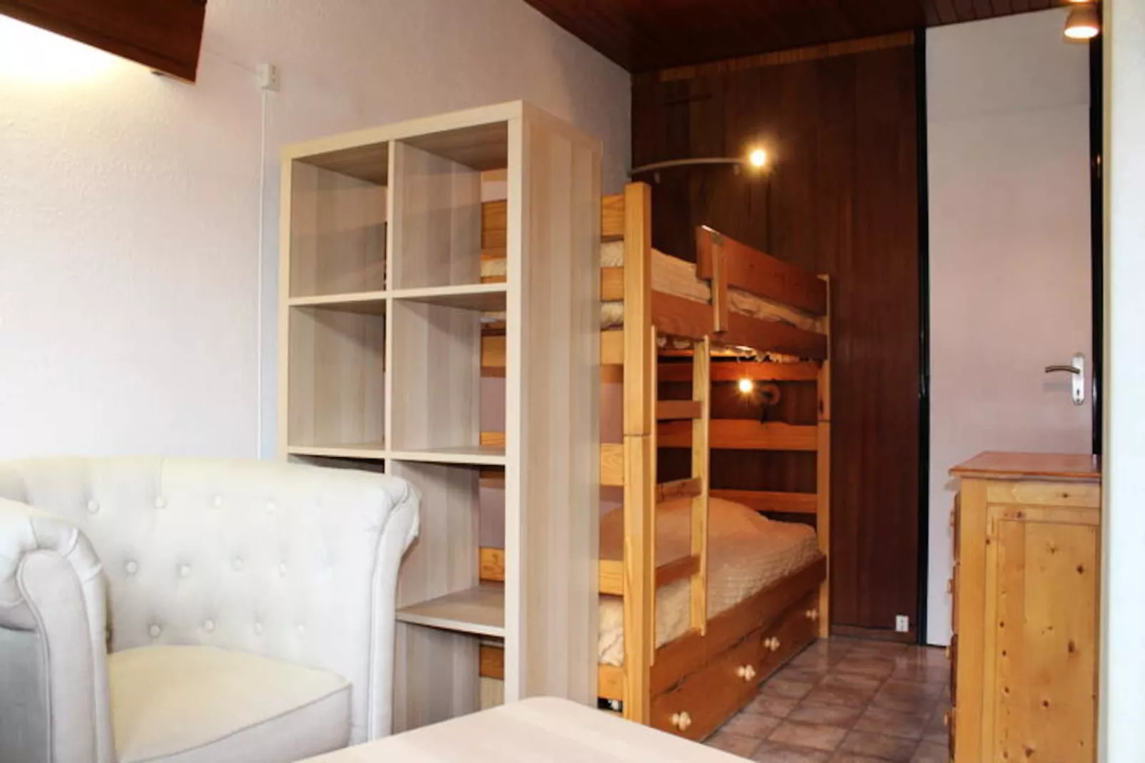 Résidence Makalu-Nicht zugeordnet