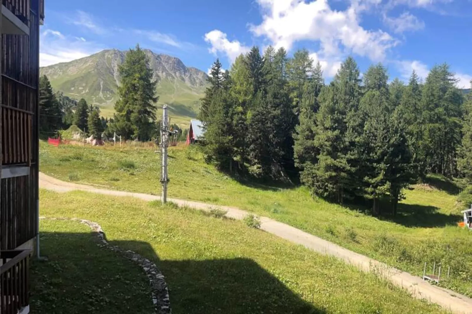 Résidence Aollets-Non tagué