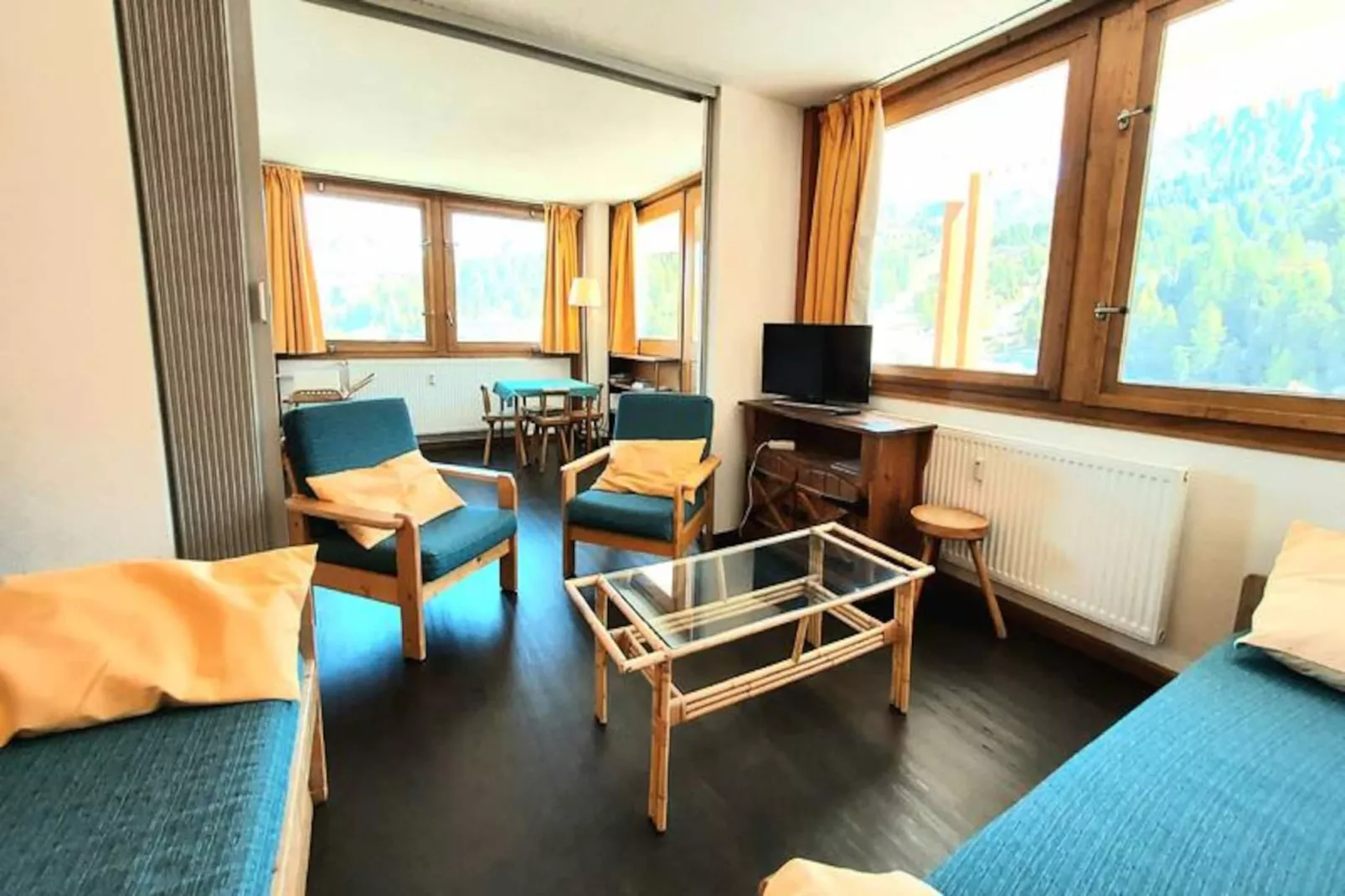 Résidence L'everest-Untagged