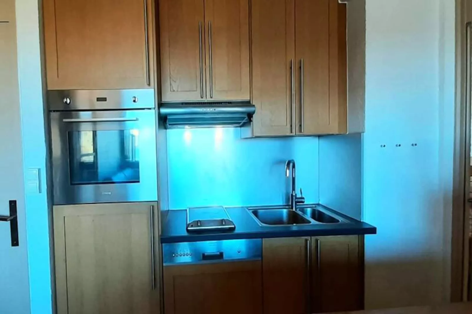 Résidence Le Mustag-Nicht zugeordnet